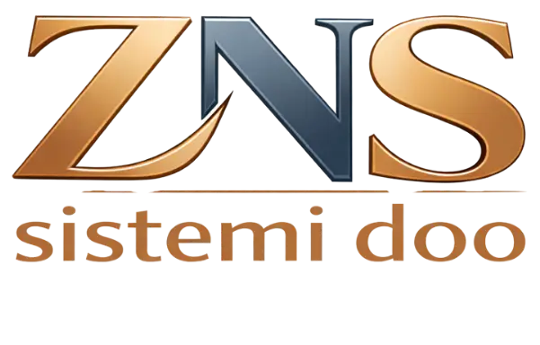 ZNS logo