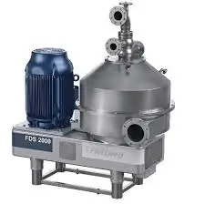 separator