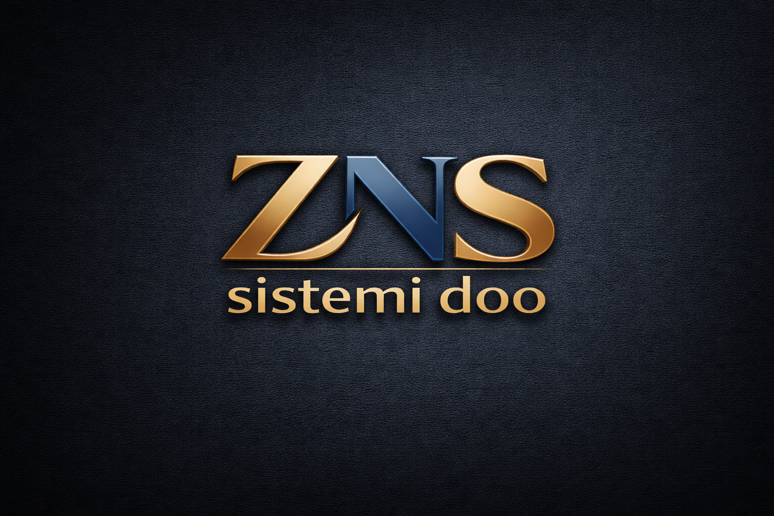 ZNS sistemi d.o.o.